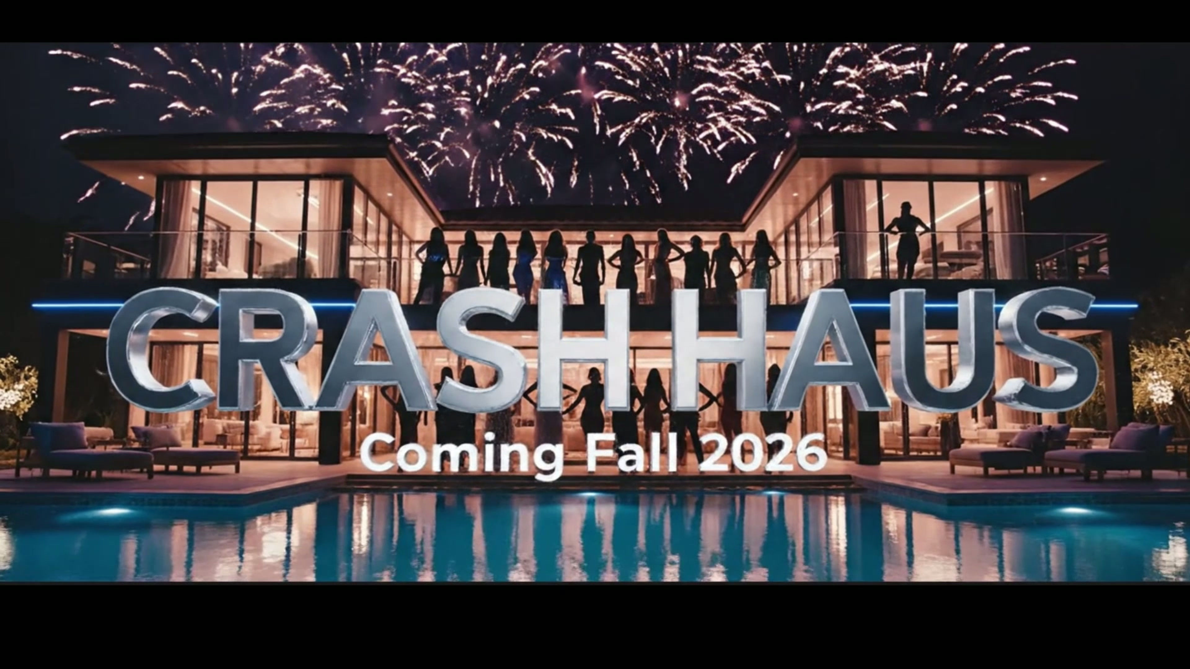 Crash Haus Promo
